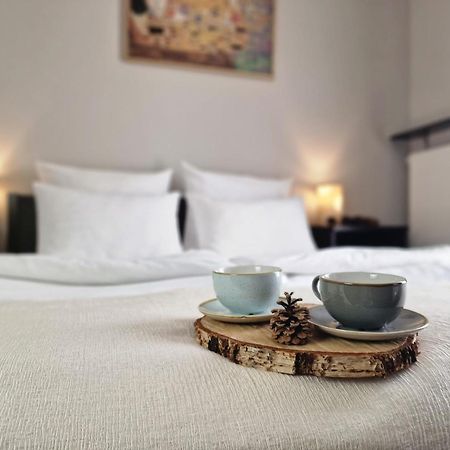 Hotel Grzegorzewski Tuszyn Eksteriør billede
