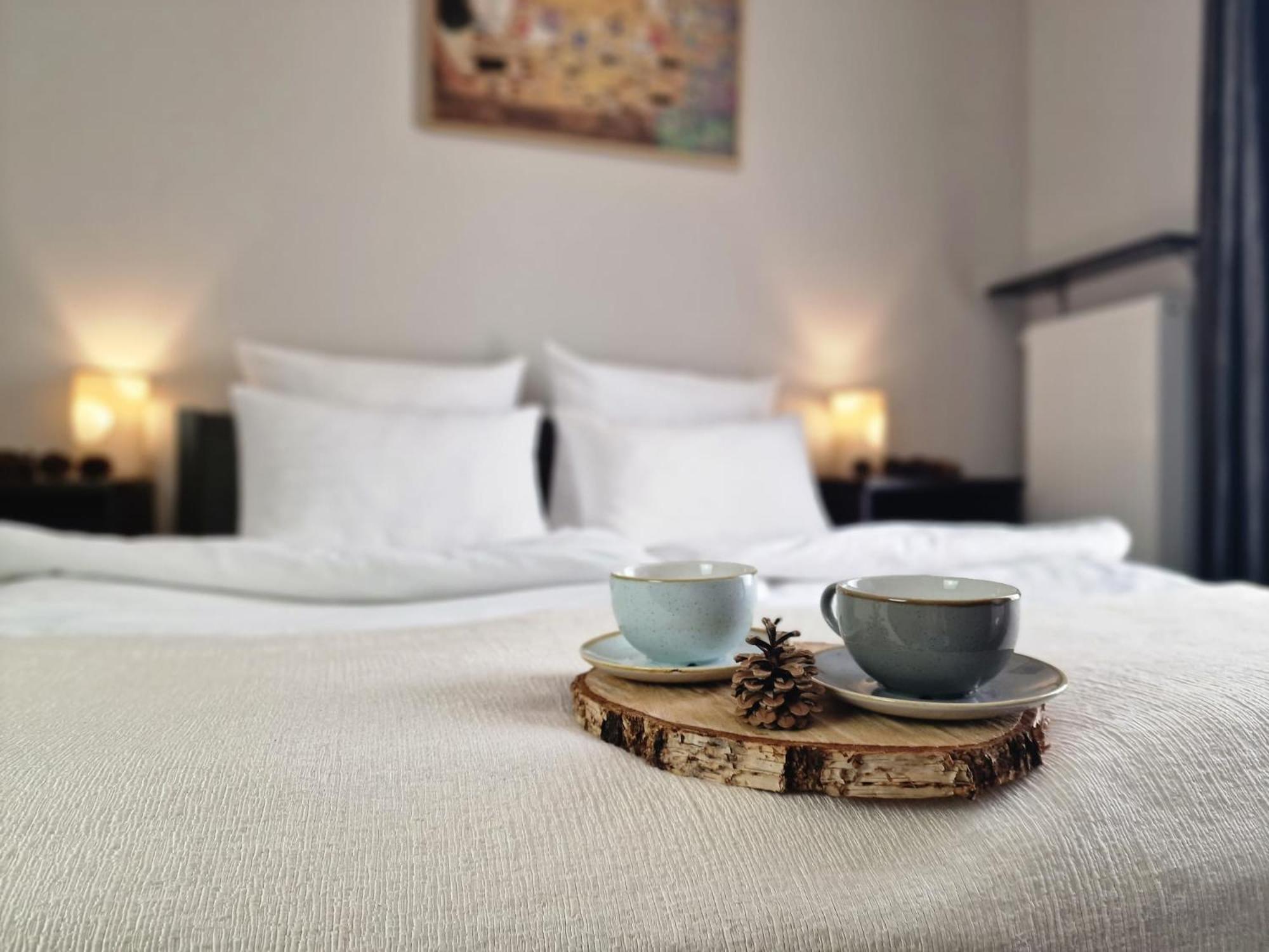 Hotel Grzegorzewski Tuszyn Eksteriør billede