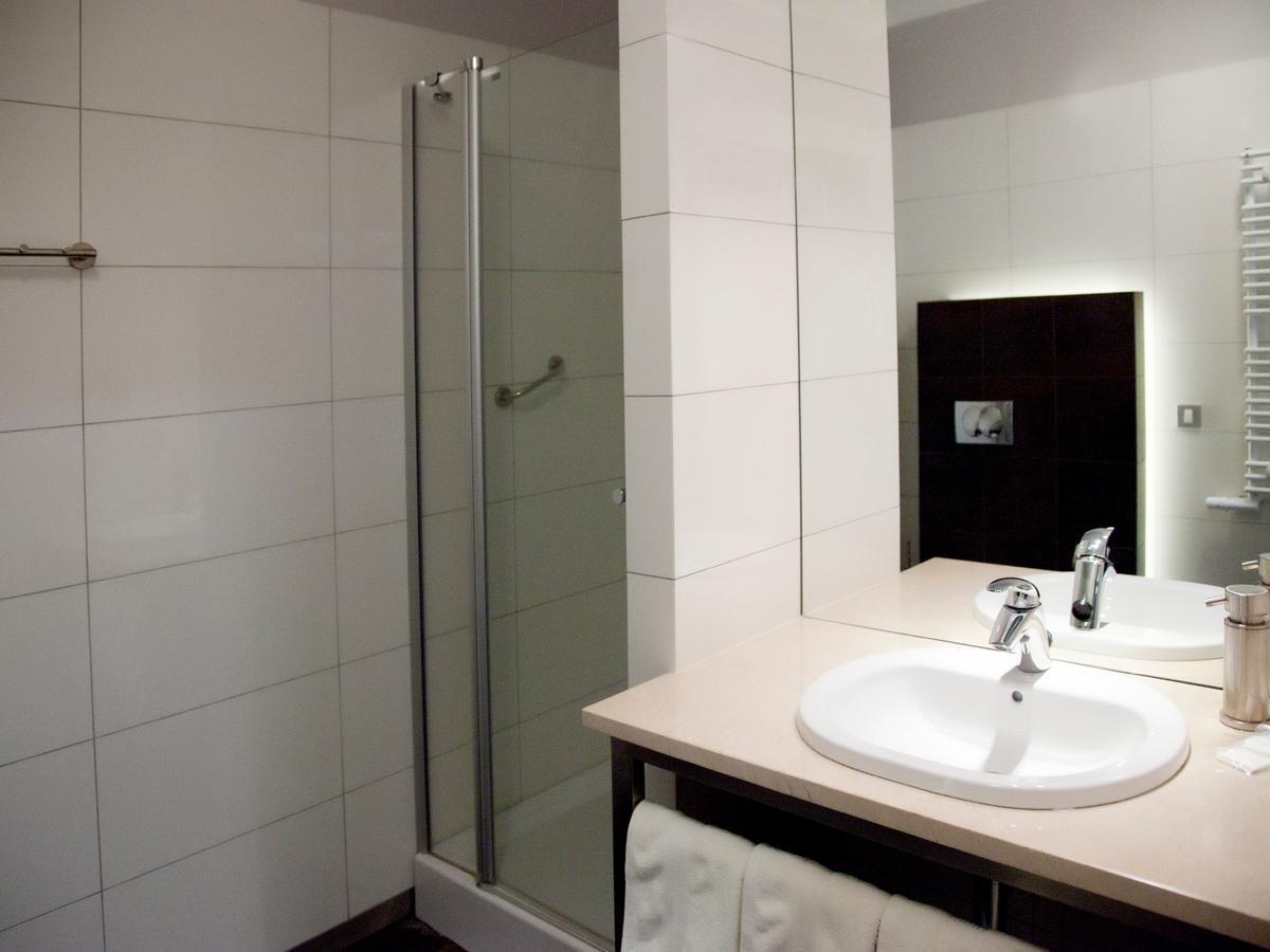 Hotel Grzegorzewski Tuszyn Værelse billede