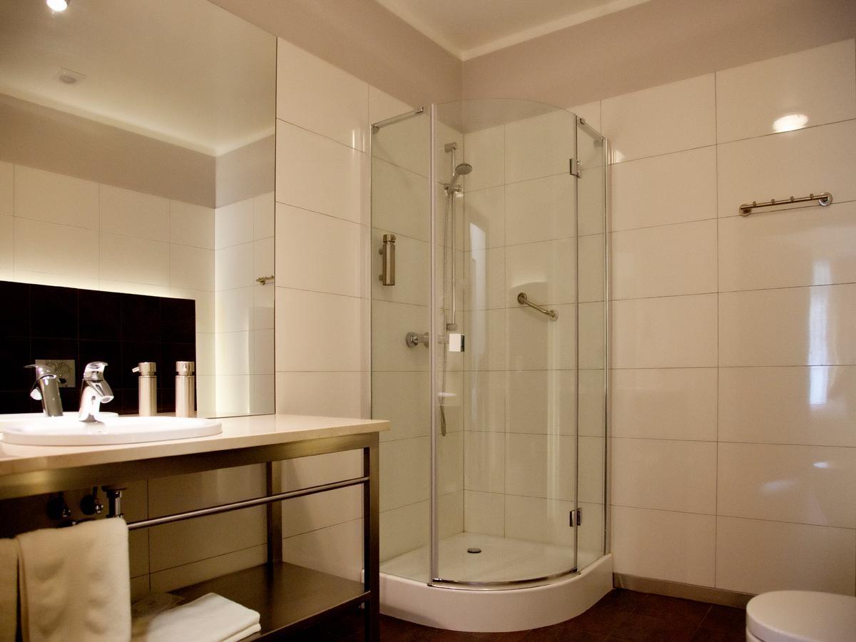 Hotel Grzegorzewski Tuszyn Værelse billede