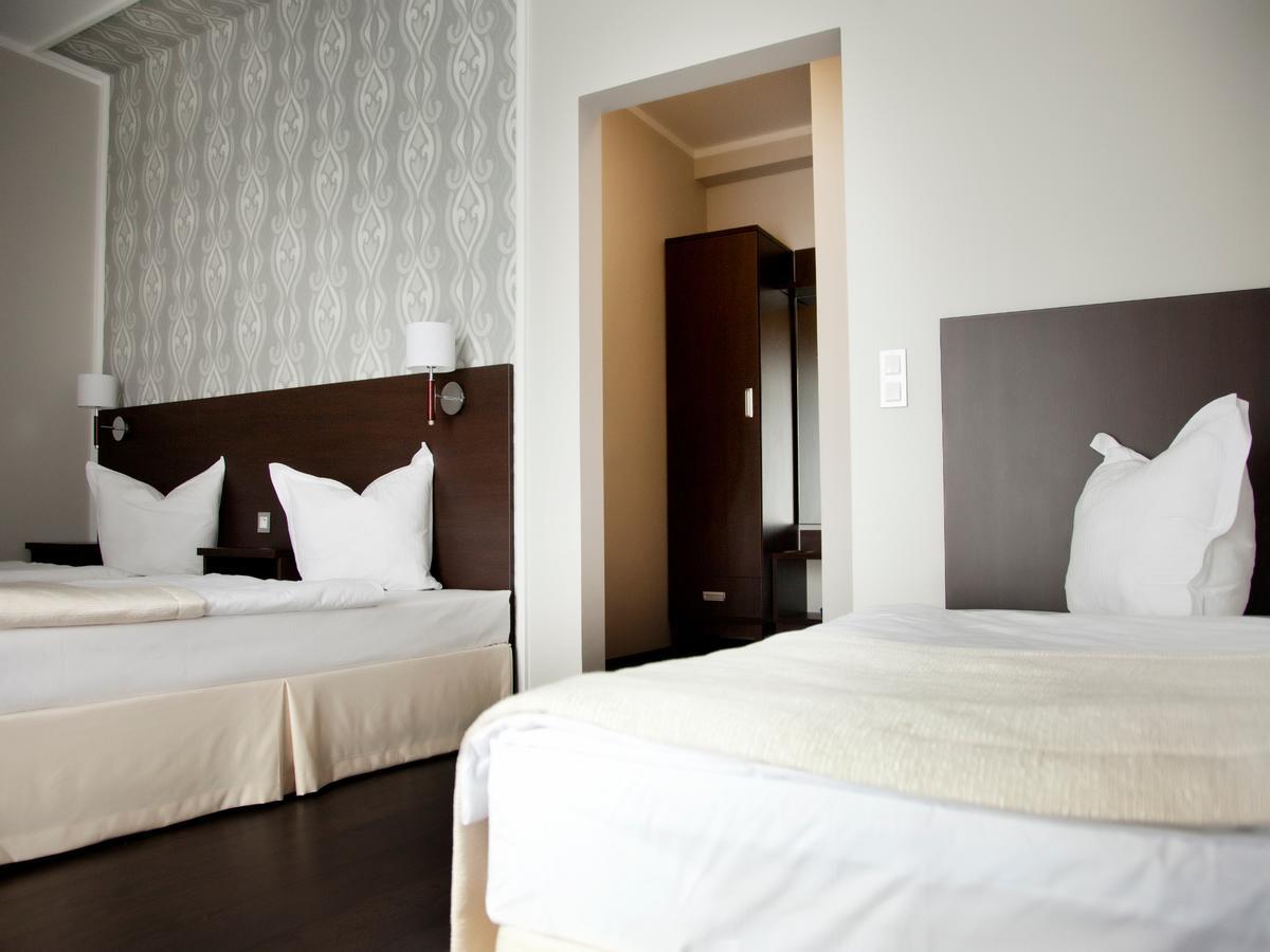 Hotel Grzegorzewski Tuszyn Værelse billede