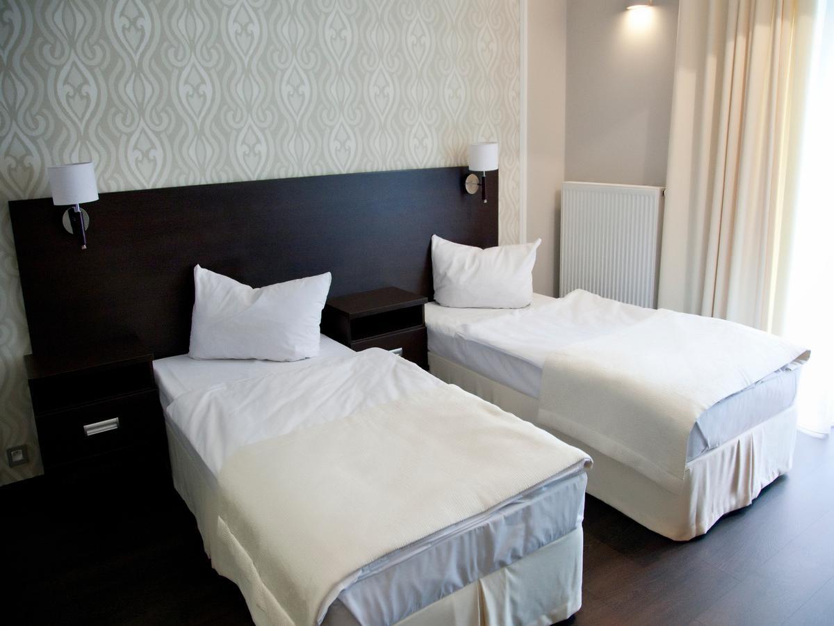 Hotel Grzegorzewski Tuszyn Værelse billede